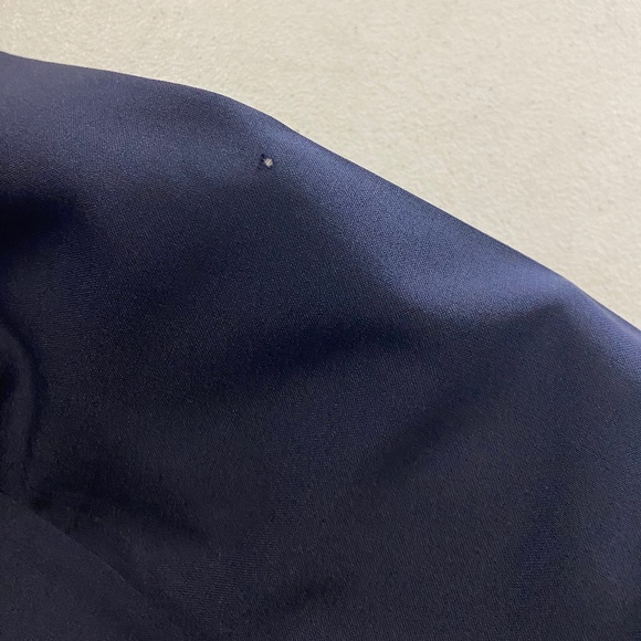 Prada navy slack - Picture 5 of 6